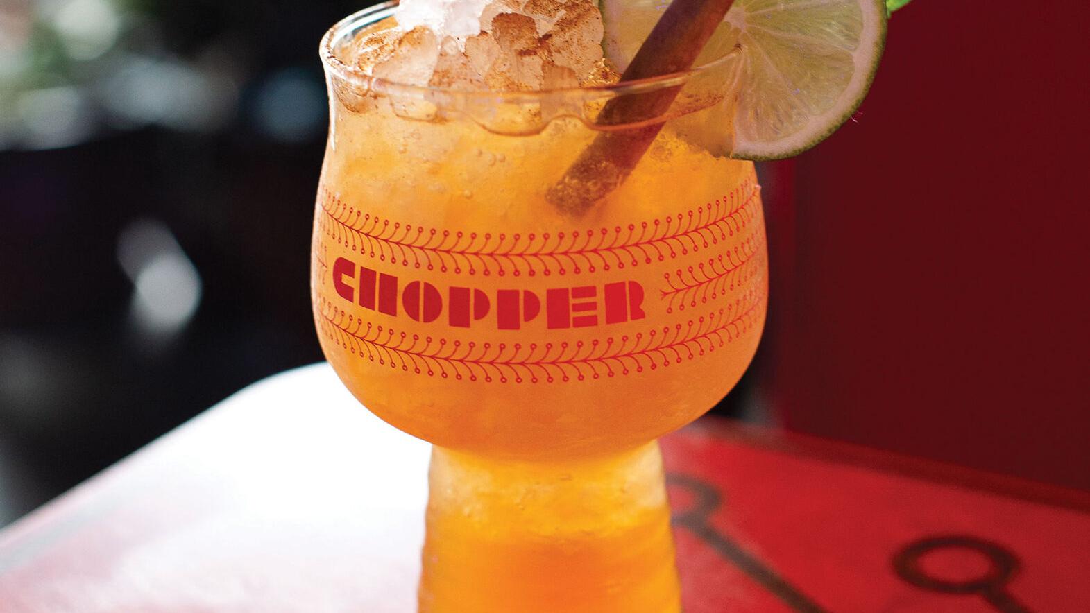 Chopper